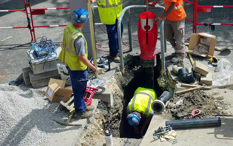 débouchage urgence Rosny-sur-Seine